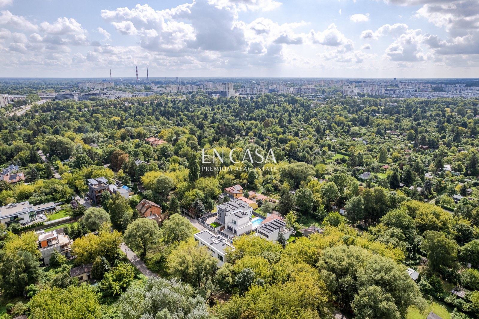 House Sale Warszawa Mokotów Jaworowska 21